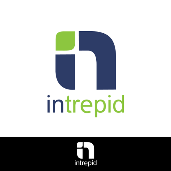 Create the next logo for Intrepid