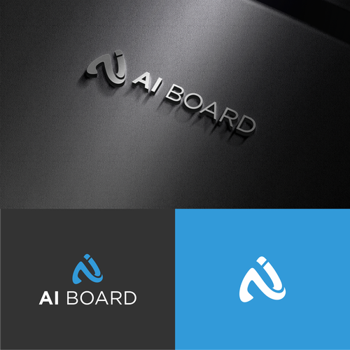 Trustworthy, enterprise software logo for AI compliance Diseño de DSGNESIA™