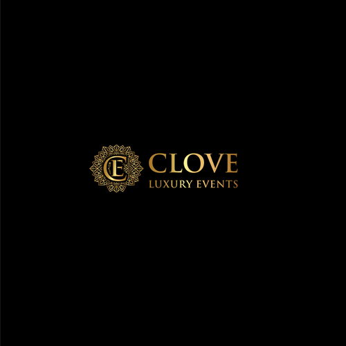 Design Event space looking for Luxurious Logo por ciolena