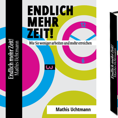  contest entry by Masha Kovacevic