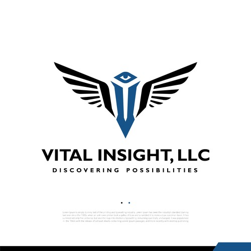 Redesign an Egyptian Image for a New Consulting Firm Design by jimzz