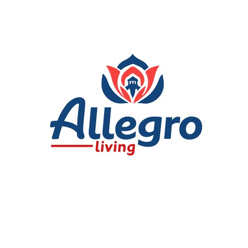 Merged Logo Design by Defoet99