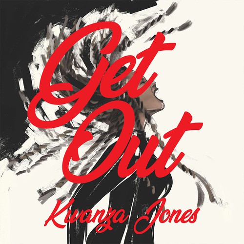 Album Cover - Social Cause Design by Xnine