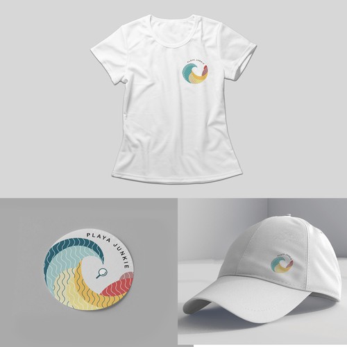 Designs | Design a fun-loving logo for travel enthusiasts | Logo design ...