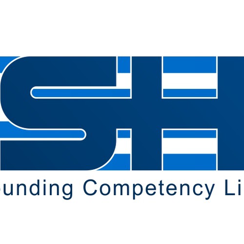 Help ASHP Sterile Compounding Competency LIbrary with a new logo Logo