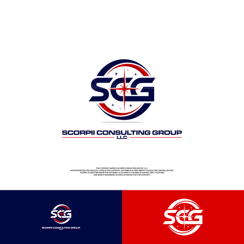 Design a company logo that is out of this world for the brightest systems engineers. Diseño de Enigma Graphic™