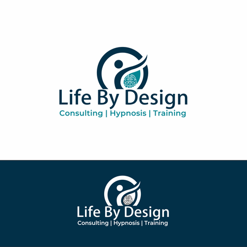 Hypnosis Consulting Firm Changes Lives! Design by D'jwara