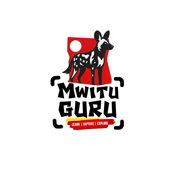Mwitu Guru