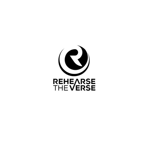 Rehearse the Verse Design by PJ_Dots