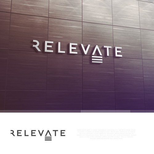 Innovative Real Estate Company Seeking Rebrand! Design by Michael San Diego CA