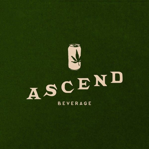 Logo Concept for Ascend Beverage