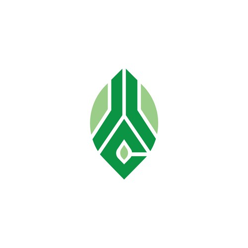 JLC Logo Design by abubash_