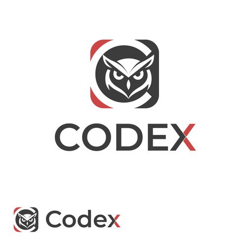 Design the Logo for Codex — The Engine Behind Trusted Systems” Design by anams