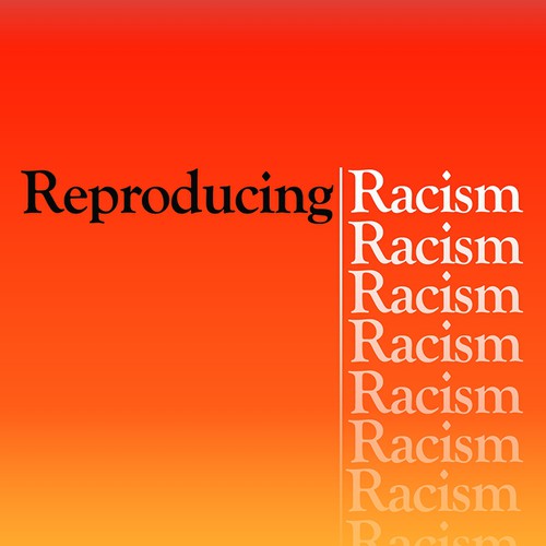 Create a book cover for Professor Daria Roithmayr for a book on racial inequality Design by YoMarilyn