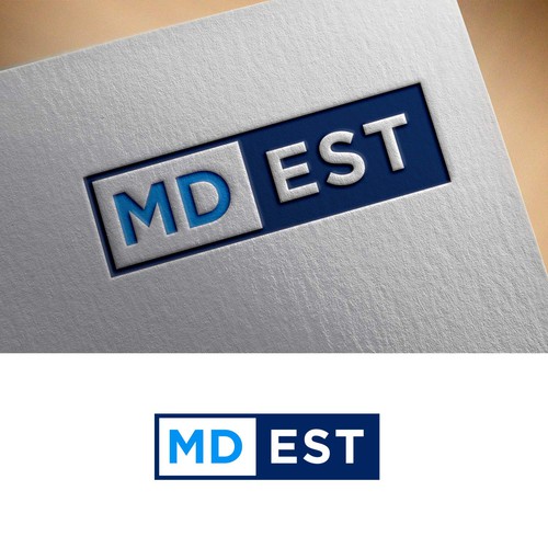 Logo & brand identity pack contest entry by januar776