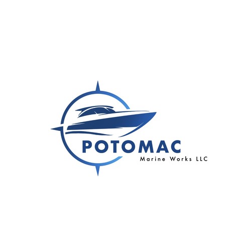 Design Design a boat detailing logo that stands out to all groups and ages. Sharp, neat, and appealing. por IradaGami