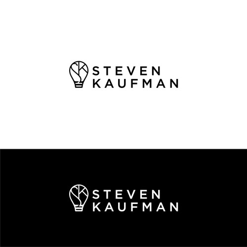 Logo for high networth entrepreneur Design by naya89