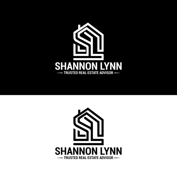 Logo design.