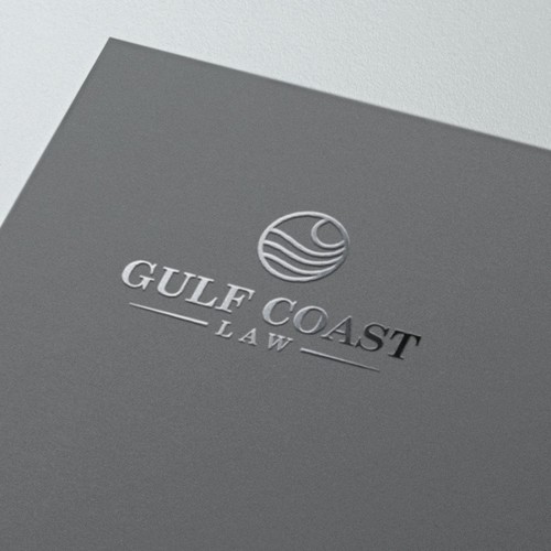 Law Firm Logo Design by Garangan Squad