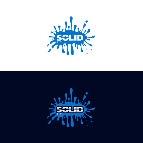 Designs | solid | Logo design contest