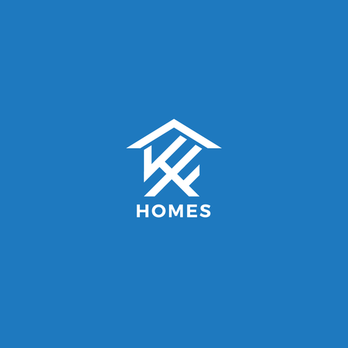 Design NEED A LOGO FOR HOME BUILDING COMPANY por avanshiadesigns