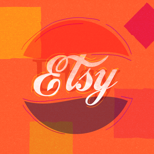 Design di Reimagine iconic logos in the style of a famous LGBTQ artists (multiple winners) di rulasic