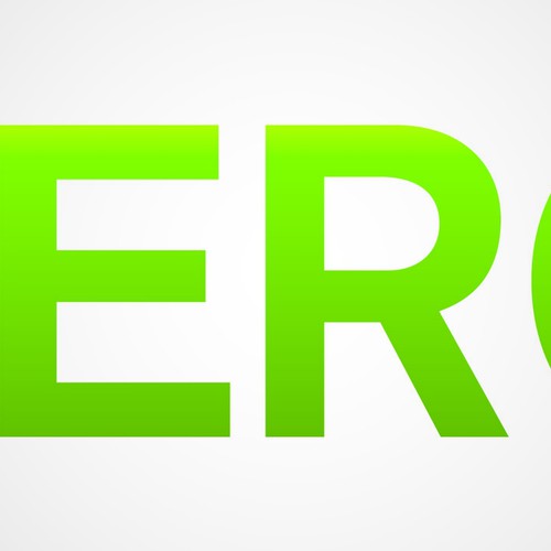 Design logo for Zero por MM19