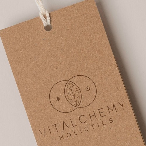 We need a powerful and meaningful Holistic company logo design Design by smartsolutions