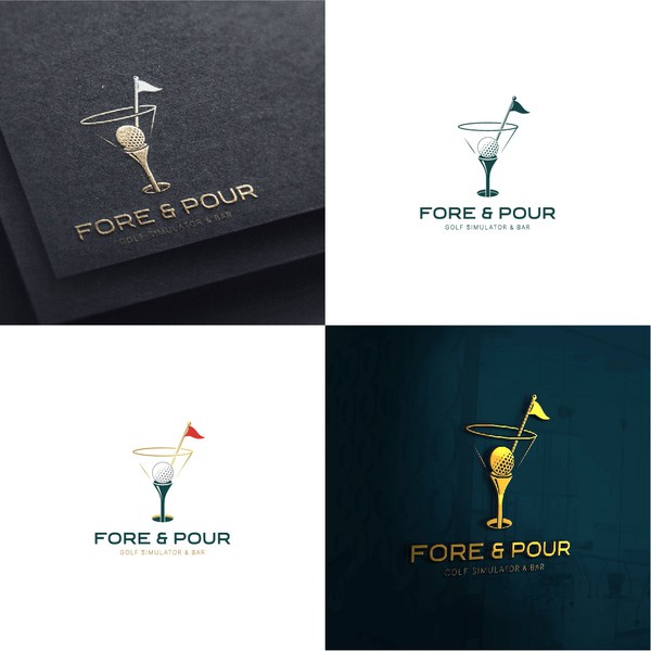 Fore & Pour