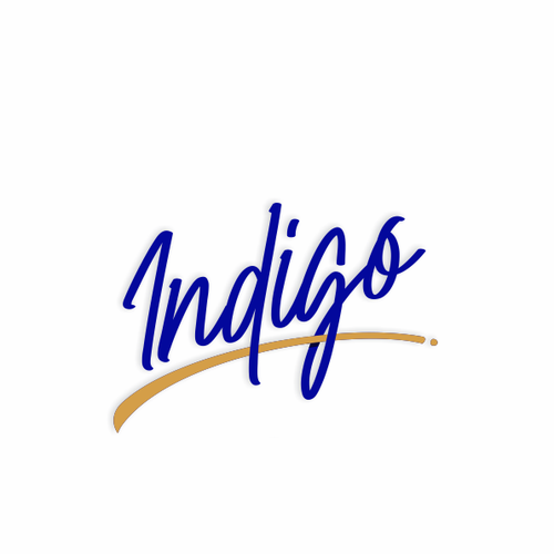 Indigo Diseño de JANTUNGHATI