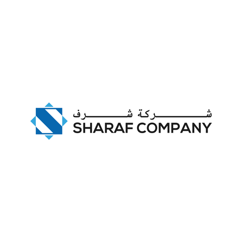 Arabic Real Estate Company Logo Design by vector18
