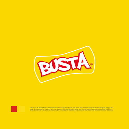 Logo refresh/modernization for carbonated soda beverage brand Design by Youbecom©