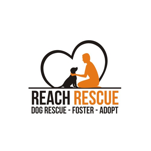 Logo-Identity for Very Special Dog Rescue-Foster-Adoption Nonprofit Design by nik007