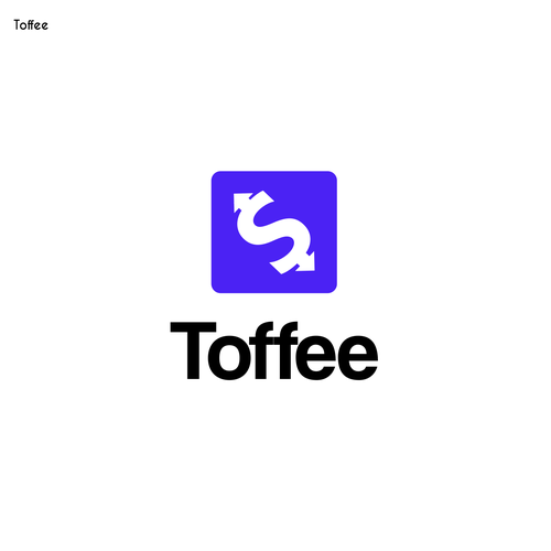 modern fintech logo Design by milverportocarrero