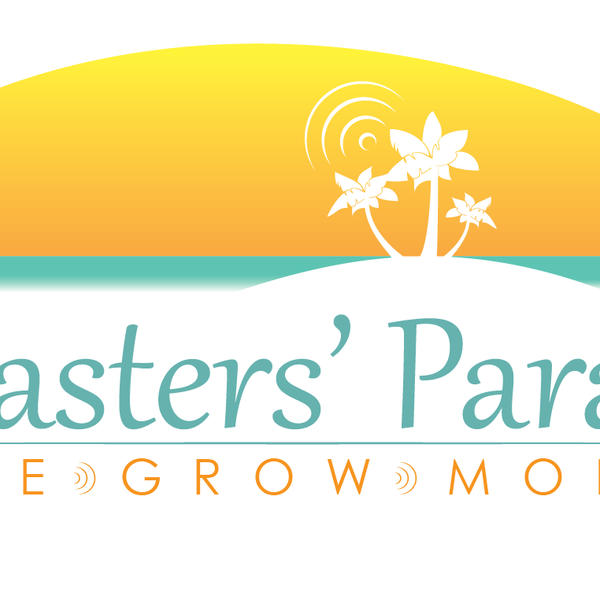 New logo wanted for Podcasters' Paradise
