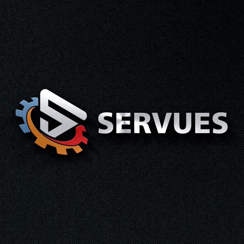 Logo design for automotive service & repair mobile video app Design by jemma1949