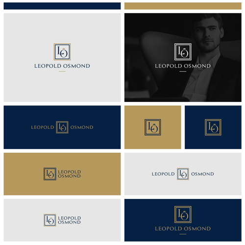 Design a personal brand logo for a business professional Design by Karlos Valero