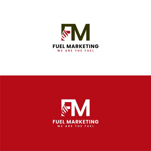 Fuel Marketing Design by Oakwells