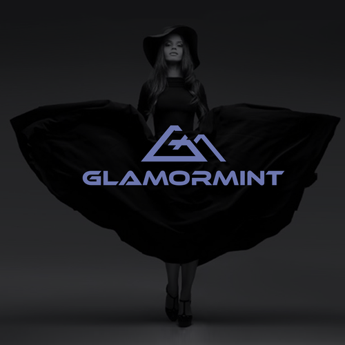 Design a classy logo for GlamorMint Design von dellaq449