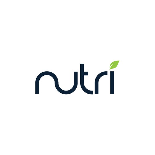 design a nutrition logo Diseño de THE DESIGNSTER