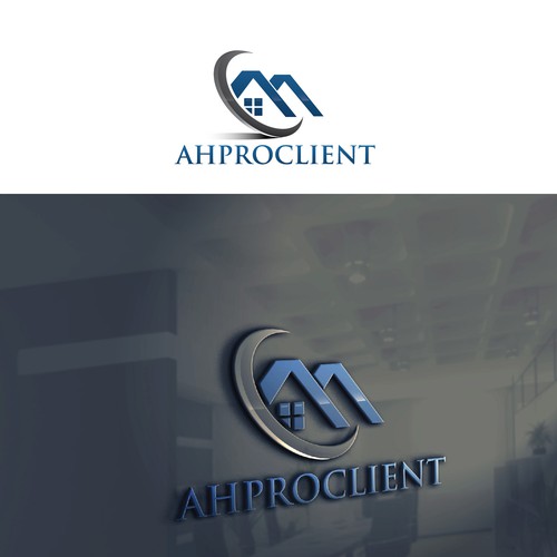 Logo design contest entry by growtechbiz