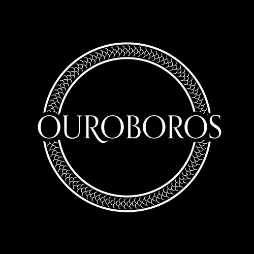 In need of a detailed Ouroboros design to appeal to gamers Design by DXC Design