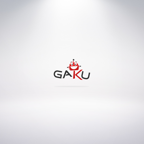 Logo design contest entry by Lewy-s