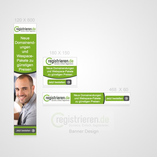  contest entry by DGL Heroes