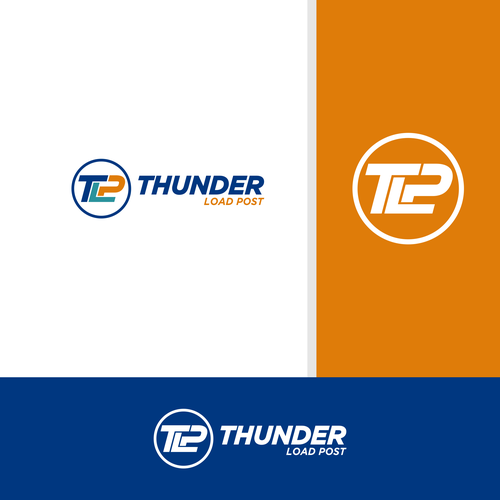 Designs | Thunder Load Post | Logo design contest