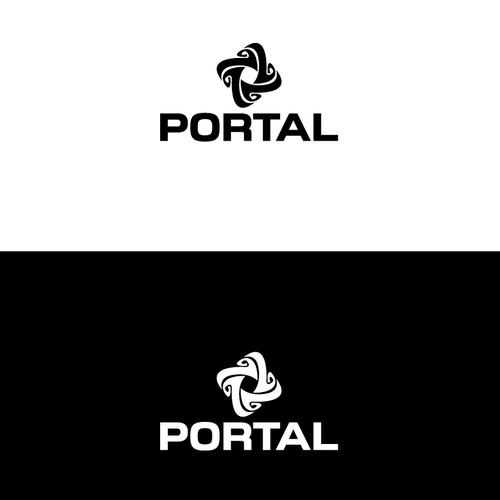 memindlogoさんのNew Portal Design for an Immersive Experienceデザイン