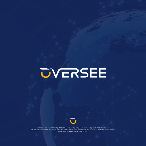 Logo Design for Data Analytics / Budget Optimization Company Design by jacondsign