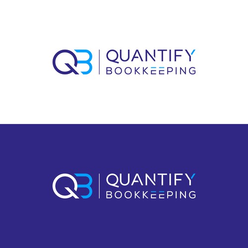 Design a modern logo for a bookkeeping business in San Jose, California (Silicon Valley) Design by GraphicAjwa