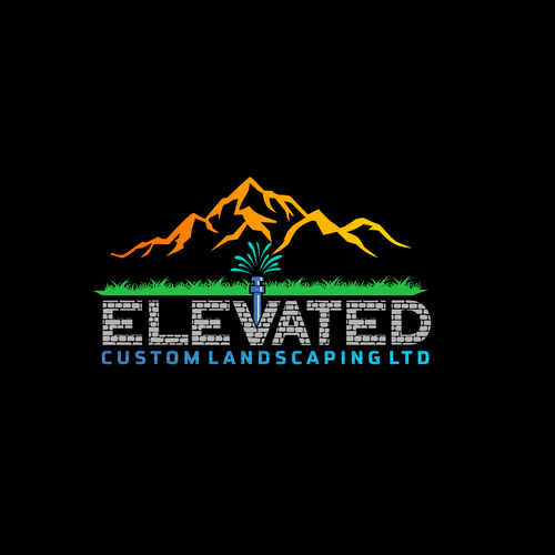 We need a powerful eye catching logo for a landscaping company Design by odraude_me™