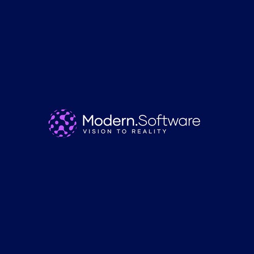 Company Rebrand : with original Logo Design by Dmitri Cezaro
